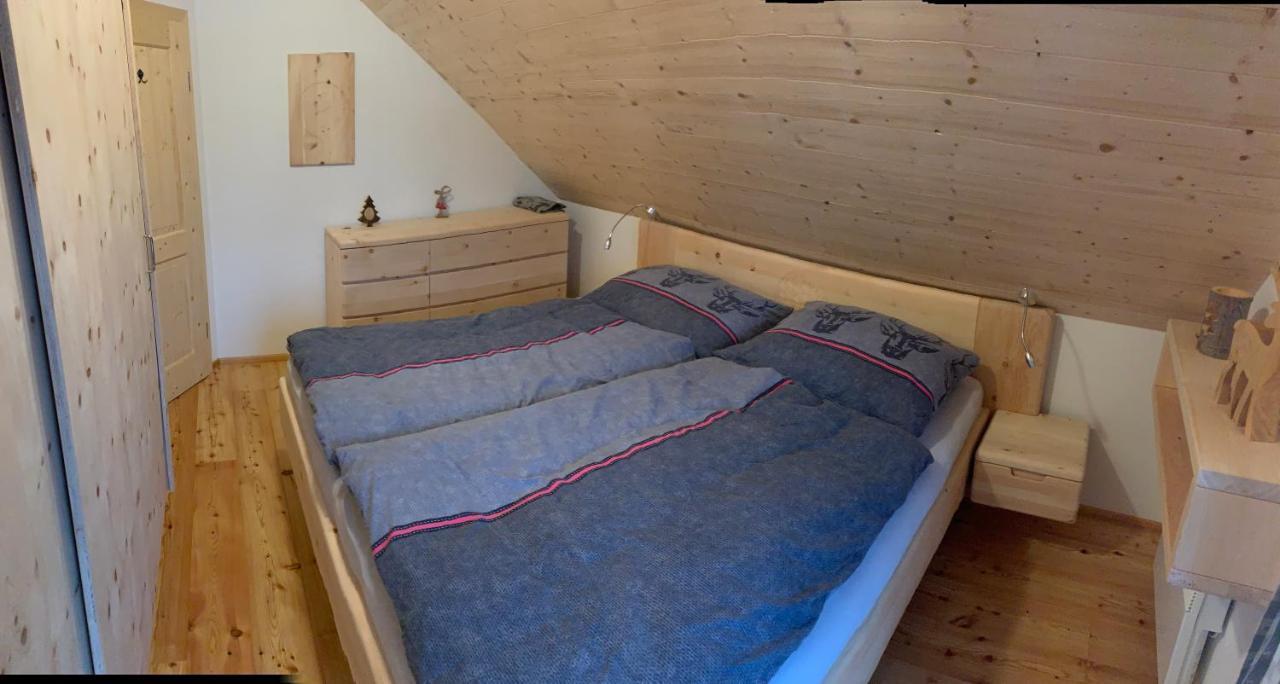 Almhaus & Almchalet Flattnitz Экстерьер фото